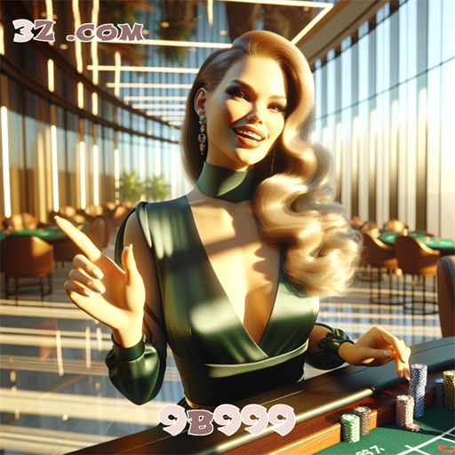Experiências Incríveis no Cassino 9b999.com para Todos os Jogadores